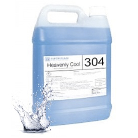 Supersteam Multi Purpose Floor Cleaner Heavenly Cool 304 5L